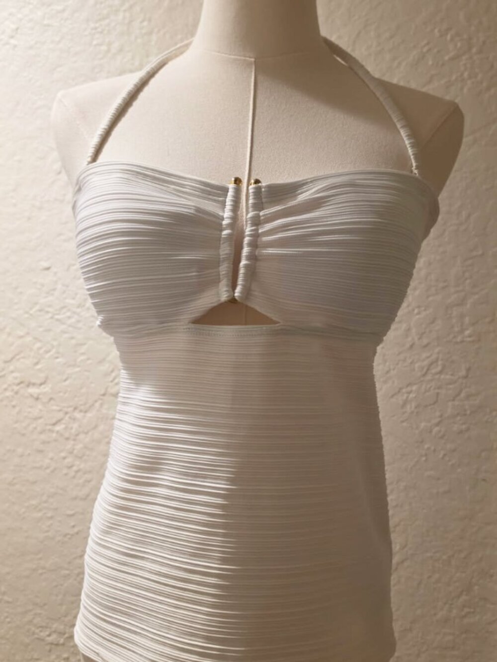 Ralph Lauren Tankini Set  Size 12
